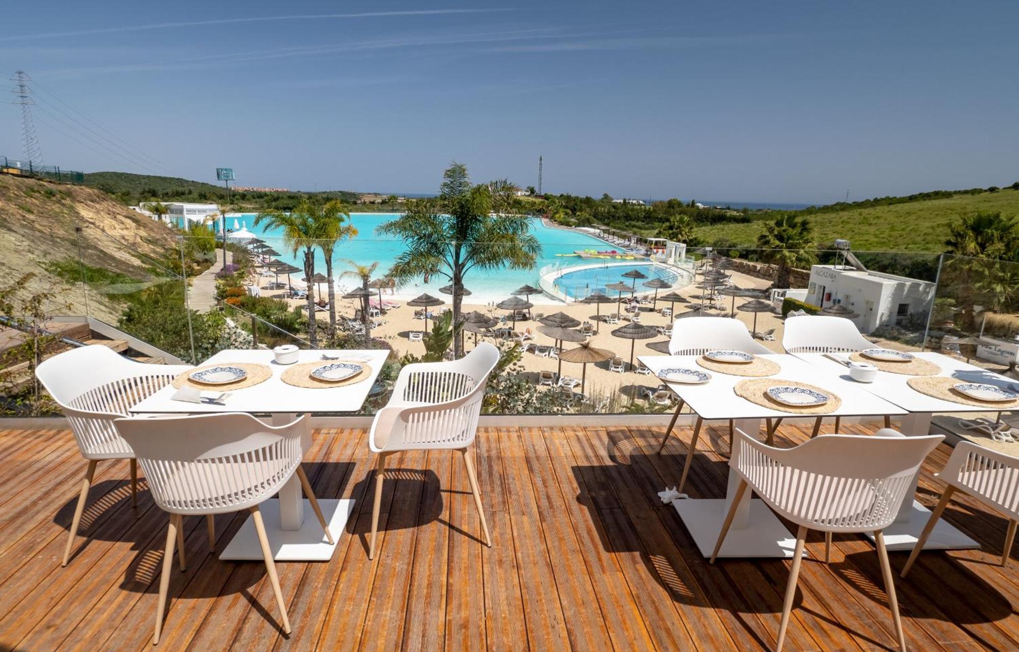 Apartment Alcazaba Lagoon 2425 Luxury Private
