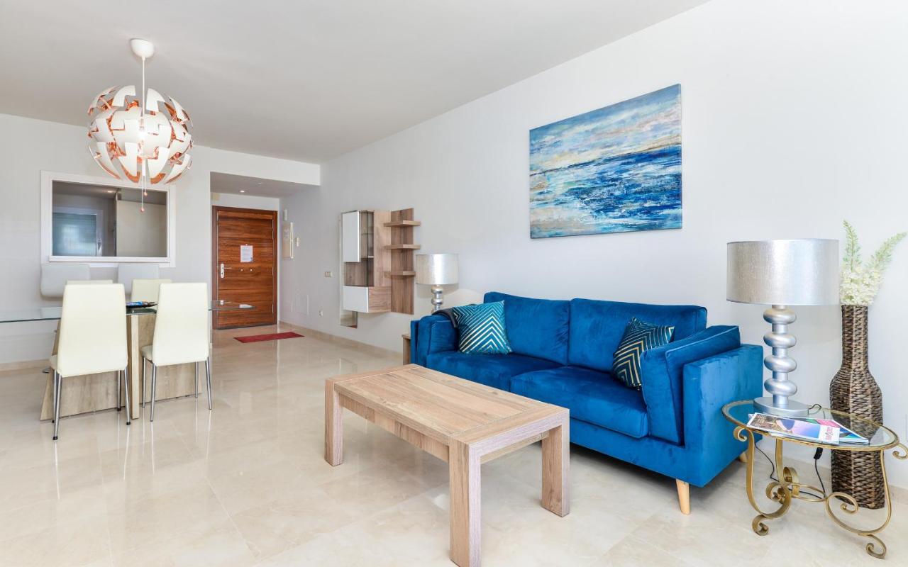 Appartement Alcazaba Lagoon 2425 Luxury Private Estepona