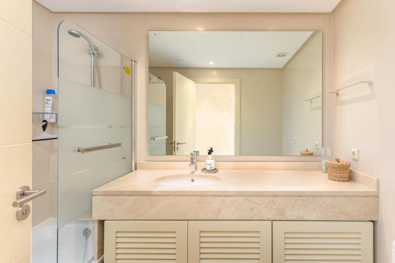 Appartement Alcazaba Lagoon 2425 Luxury Private