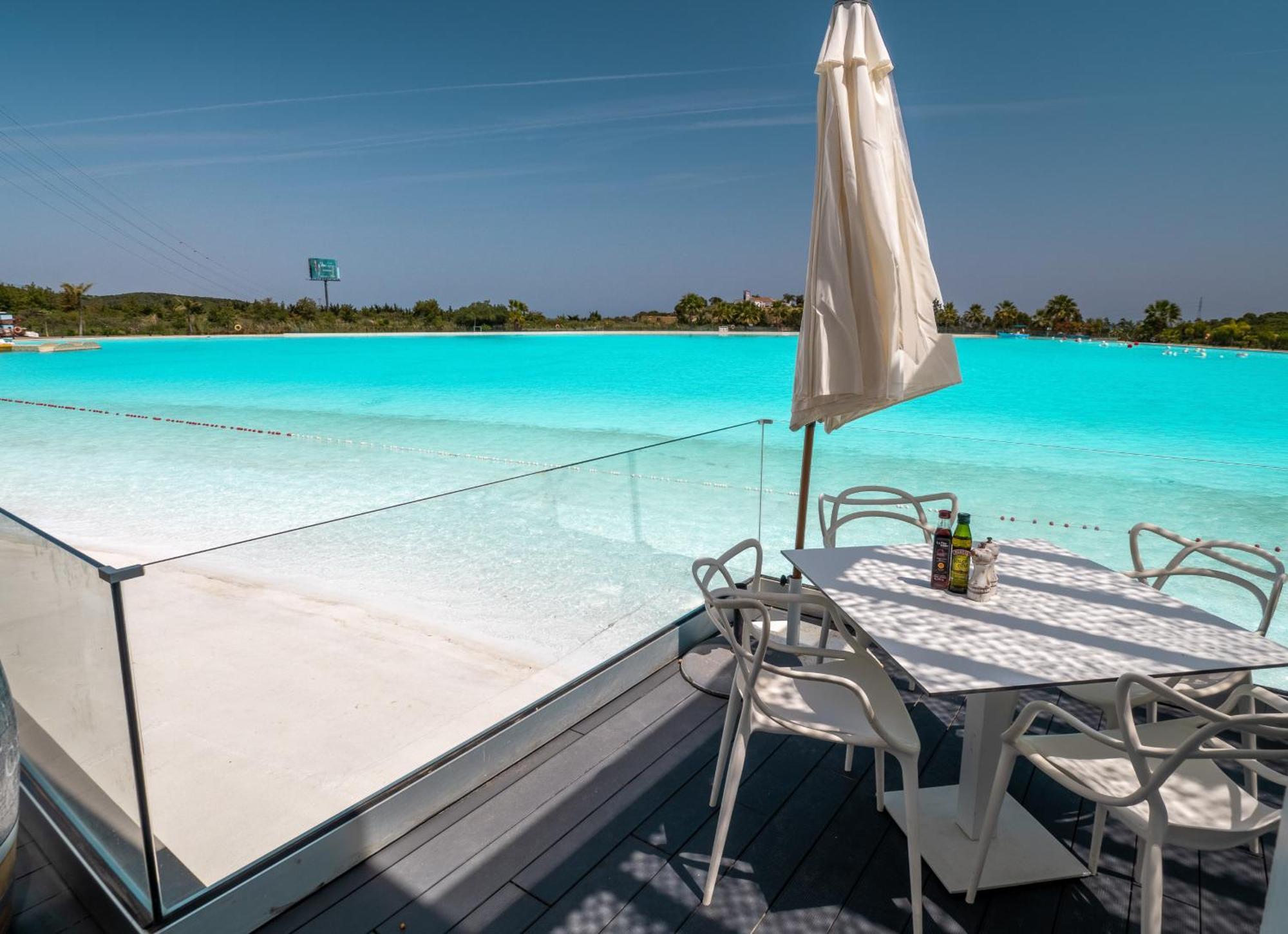 Appartement Alcazaba Lagoon 2425 Luxury Private *