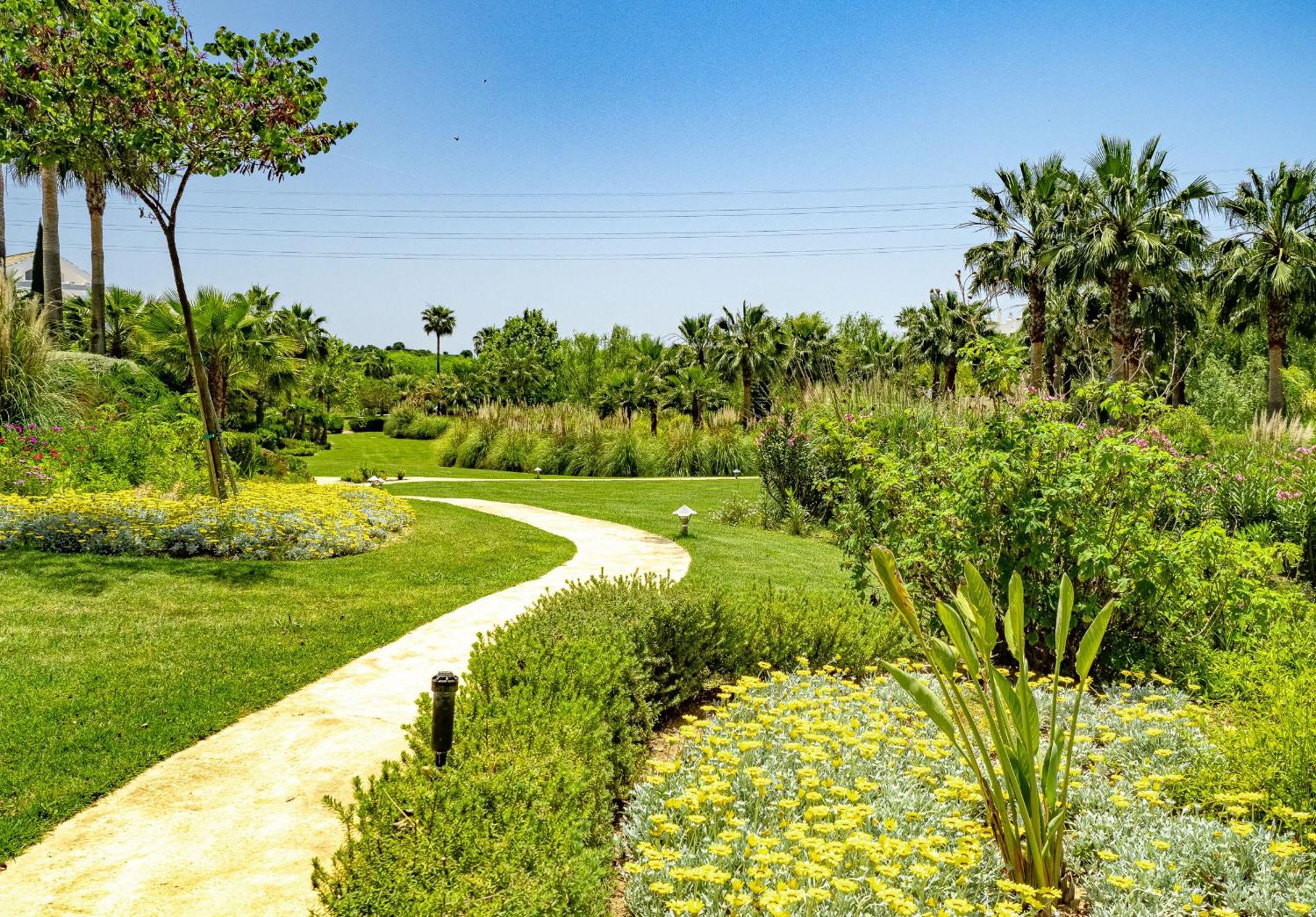 Alcazaba Lagoon 2425 Luxury Private Appartement *